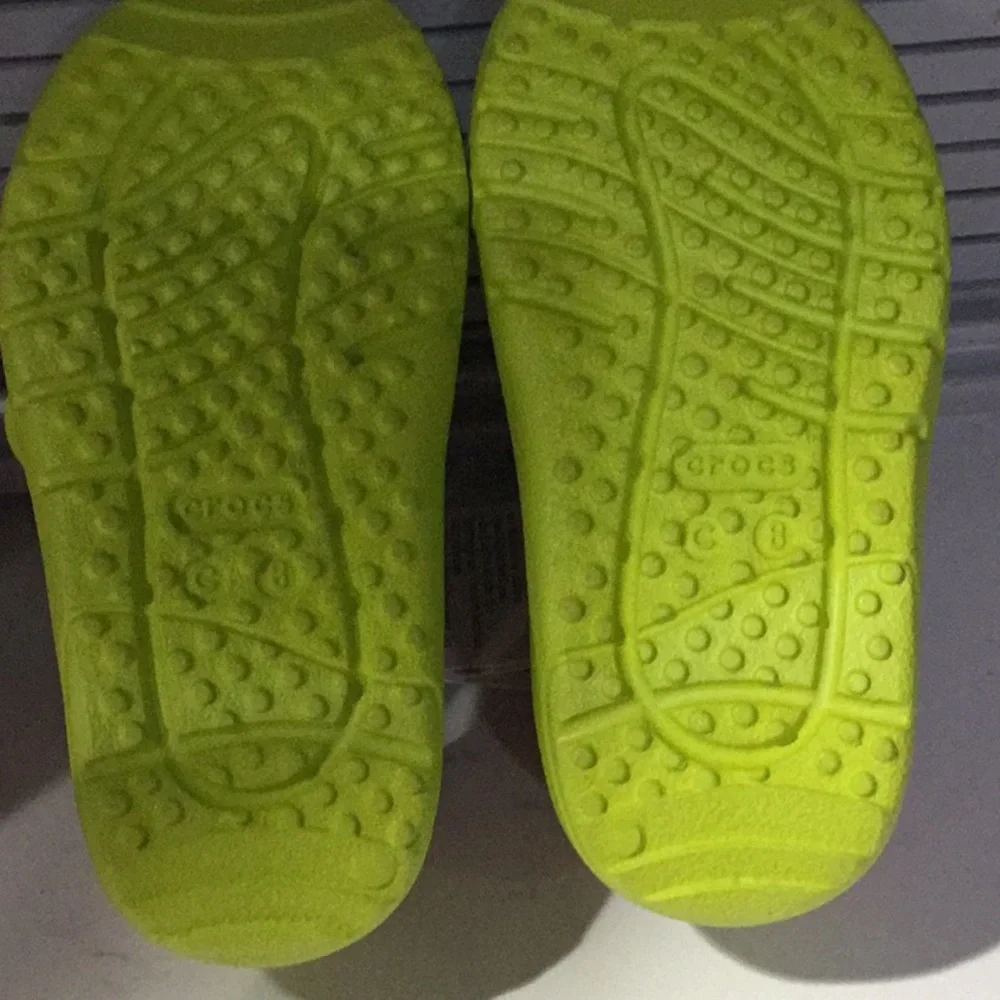 CROCS swiftwater splash